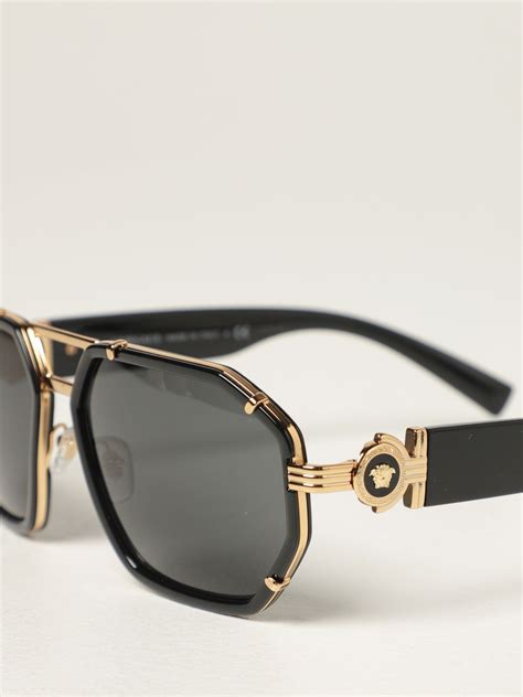 gafas versace hombre.